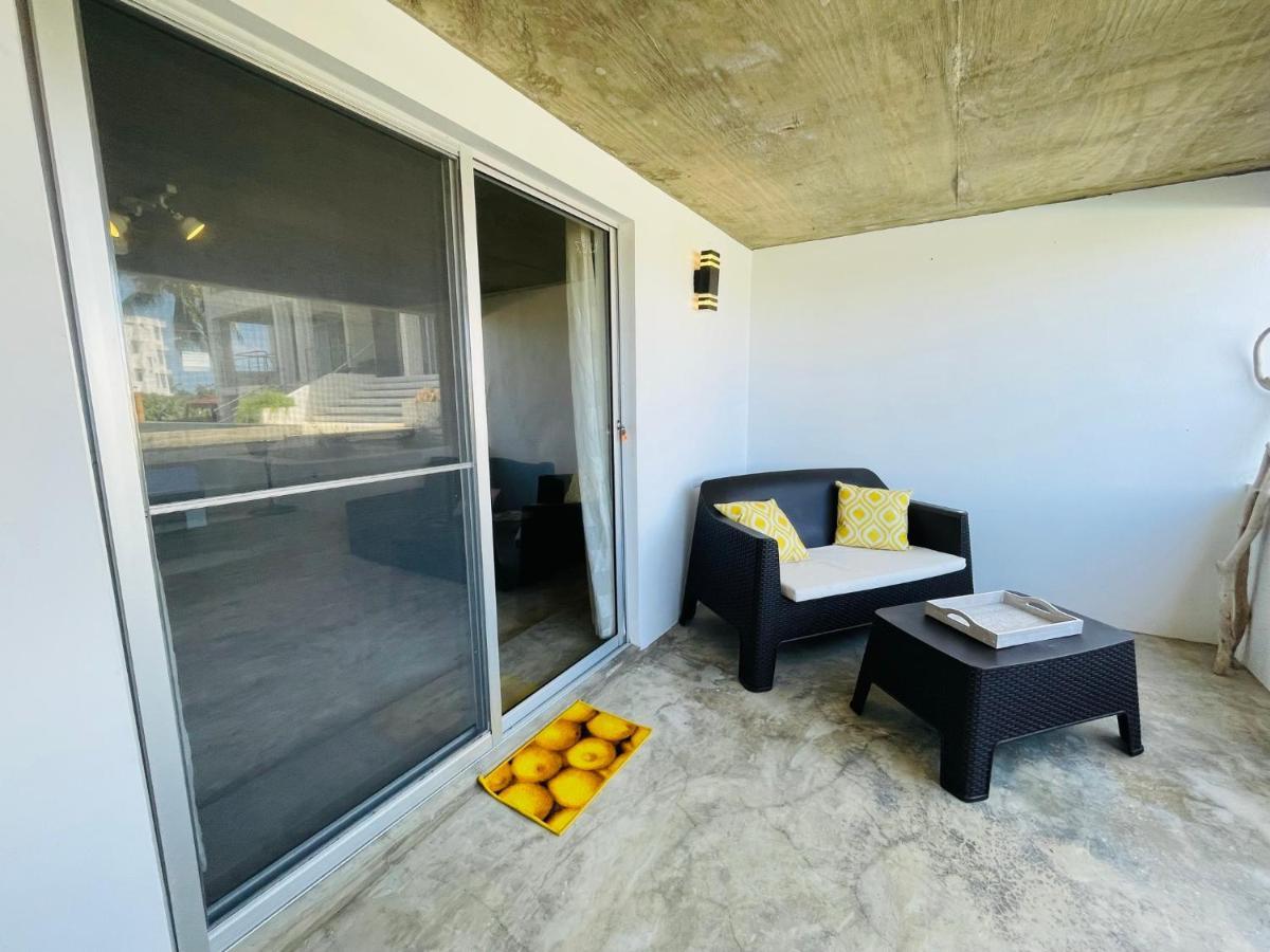 Viue Encuentro, Infinity Pool And A/C Apartment Cabarete Exterior photo